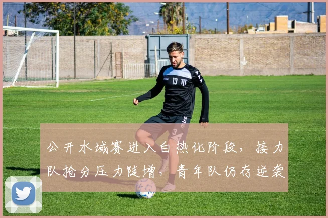 公开水域赛进入白热化阶段，接力队抢分压力陡增，青年队仍存逆袭可能